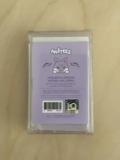 ANITEEZ サン　サンドキ　アクリルフォトカードスタンド