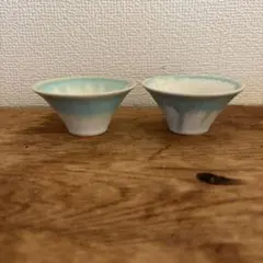 Floyd富士猪口 2個セット箱無し