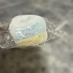 MIYOUパステルカラー スクイーズ