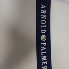 Arnold Palmer ハンカチ ストライプ柄 綿100%のサムネイル