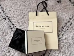 JO MALONE  ジョーマローン　ギフトボックス　空箱　紙袋