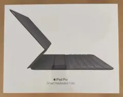 新品 iPad Pro 12.9 Smart Keyboard Folio