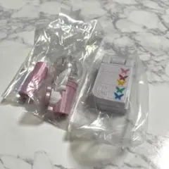 《新品未使用》なりきり プリキュアDX カプセルトイ・キュアモ プリキュア