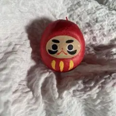 だるま おみくじ 置物 縁起物のサムネイル