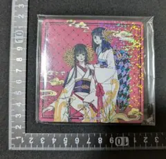 xxxHOLiC エポスカード 特典 オリジナルアクリルスタンド 非売品