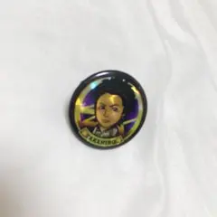 EXILE TAKAHIRO 缶バッジ