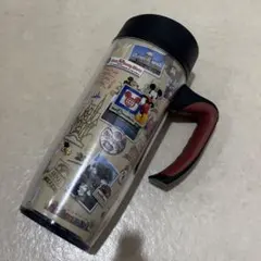 【フロリダディズニーワールド限定品】タンブラー