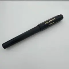 MOLESKINE × Kaweco ボールペン　ブラックのサムネイル