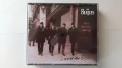ザ・ビートルズライヴ・アット・ザ・BBC 国内盤 2枚組CD