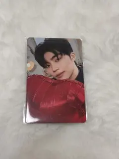 ゼベワン 7000円特典 ゴヌク