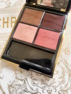 ゲラン GUERLAIN オンブルジェ 530 マジェスティックローズのサムネイル