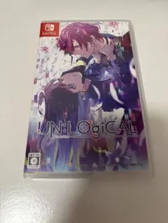 UN:LOGICAL Nintendo Switch ソフト ステラワース - メルカリ