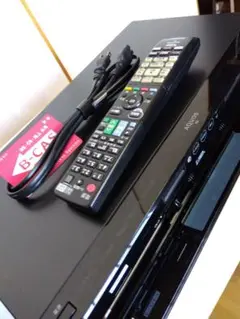 2025年最新】シャープ ブルーレイレコーダー BD-W560の人気アイテム