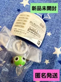 新品未開封★ケロロ軍曹 めじるしアクセサリー ケロロ軍曹★匿名発送