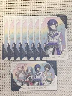 【プロセカ】グリカ　まふゆ