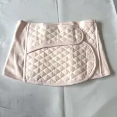 【11/13まで】【新品 未使用】犬印本舗 帝王切開後 腹部保護帯 M〜L