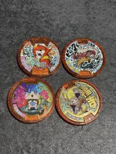 妖怪ウォッチ 大吉メダル