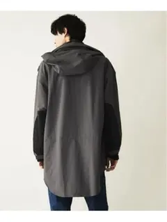 Devilock Monster Parker