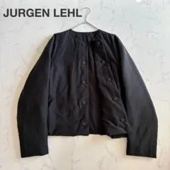 2025年最新】JURGEN LEHL 素材(詰め物)：ダウン ダウンジャケットの