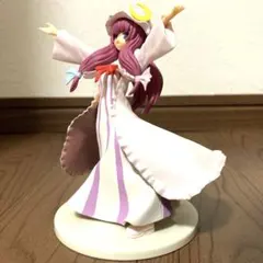 東方　フィギュア　パチュリー・ノーレッジ