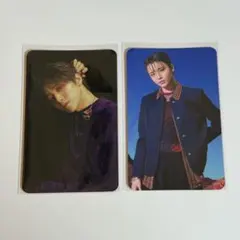 ONE N' ONLY HAYATO トレカ