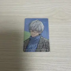 にじさんじ　せめ4すき家コラボ　イブラヒム