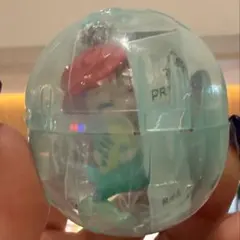 ディズニープリンセス　ぎゅーこっと アリエル