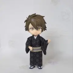 ねんどろいどどーるサイズ/振袖セット ねんどろいどどーるサイズ/振袖セット - メルカリ
