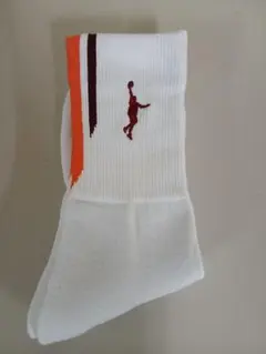 #インザペイントバスケットボールソックス メンズ2足セット正規品