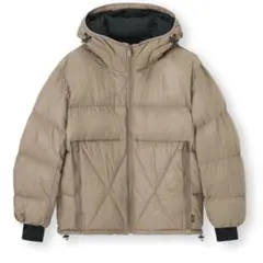 GU パデットキルトブルゾン UNDERCOVER ジーユー アンダーカバー