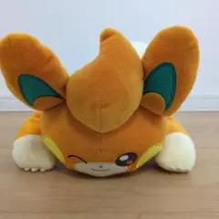 ポケットモンスター もふぐっとぬいぐるみ パモのサムネイル