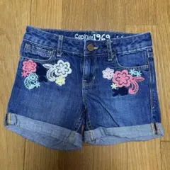 GapKids 1969 midi 半ズボン 6