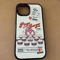 CASETiFY チェゴシム iPhone15 - メルカリ