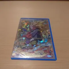 スーパードラゴンボールヒーローズ トランクス：ゼノ HGD4-53