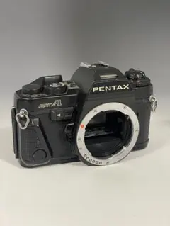 2026年最新】pentax super aの人気アイテム - メルカリ