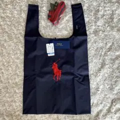 ペコさま専用　　ポロラルフローレン　レインバック　新品未使用品