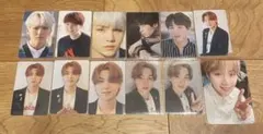dicon BTS mini SUGA ユンギ トレカセット まとめ売り - メルカリ