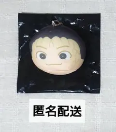 忍たま乱太郎 おまんじゅうにぎにぎマスコット 陸 斉藤タカ丸