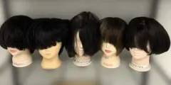 2026年最新】カットウィッグまとめ売りの人気アイテム - メルカリ
