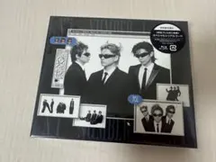 Number_i REBON BUGSLIFE 初回限定盤A