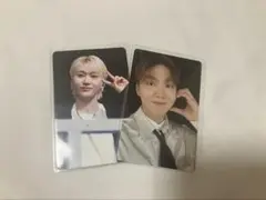 SEVENTEEN スングァン RIGHT HERE デジタルコード 2枚セット