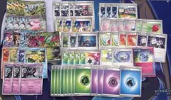 ポケモンカード オーガポンバレット 汎用カードのサムネイル