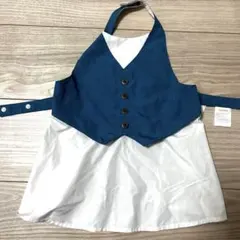 MARI MARL エプロン 90-95cm