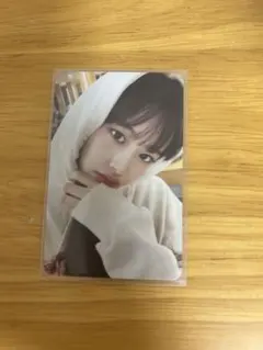 IVE ファンコンDVD トレカポストカードセット ユジン