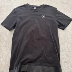 adidas by Stella McCartney Tシャツ 黒　XSのサムネイル
