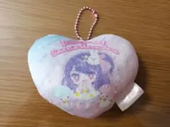 アイ＆リトルツインスターズ もっちりボールチェーンマスコット