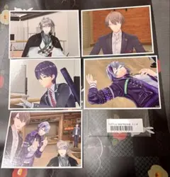 にじさんじ　ろふまお　早期特典予約