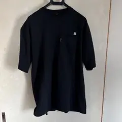 Back Channel ブラック Tシャツ XL