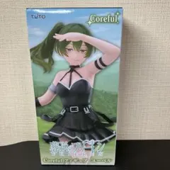 葬送のフリーレン Coreful フィギュア ユーベル 【新品未開封】