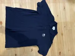 LACOSTE ポロシャツ ネイビー Lサイズ